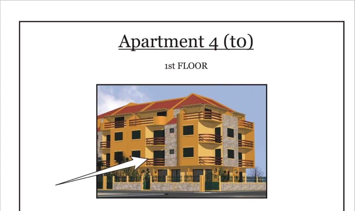 Central Studio Apartment near beach - B&B Santa Maria