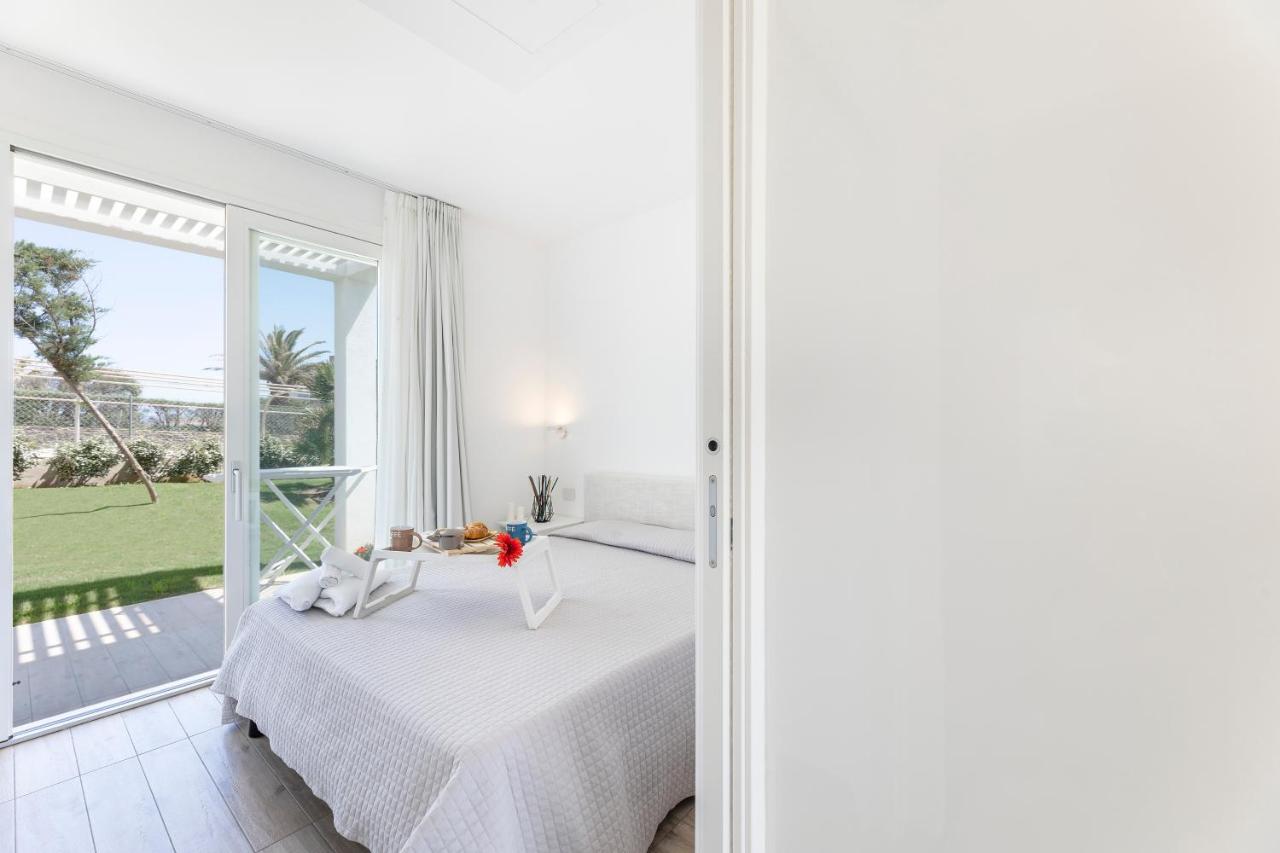 Capo Falcone Charming 4 people Apartment Premium - B&B Stintino
