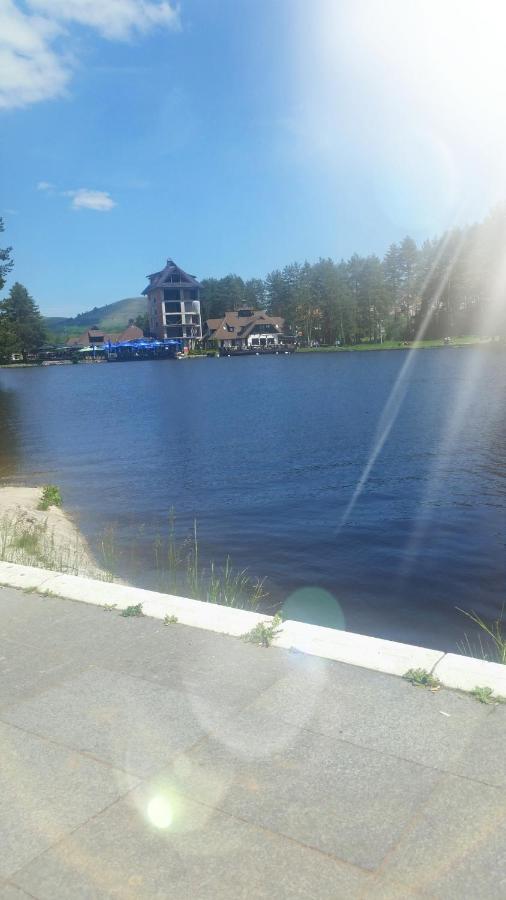 Laki Zlatibor - B&B Zlatibor
