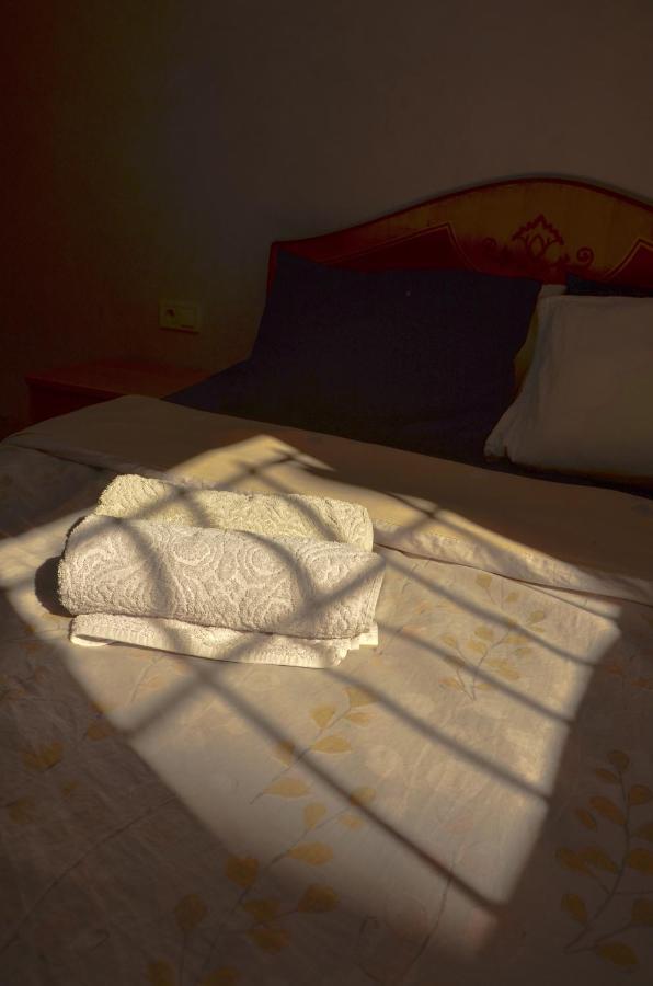 blue wave residense tamraght - Bed and Breakfast Tamraght Ou Fella