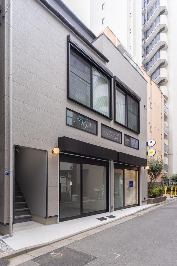 AMBLE Asakusa - B&B Tokyo