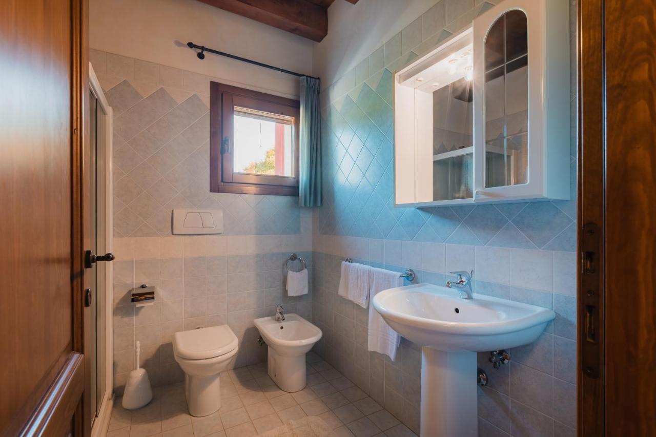 Grande Chambre Double 