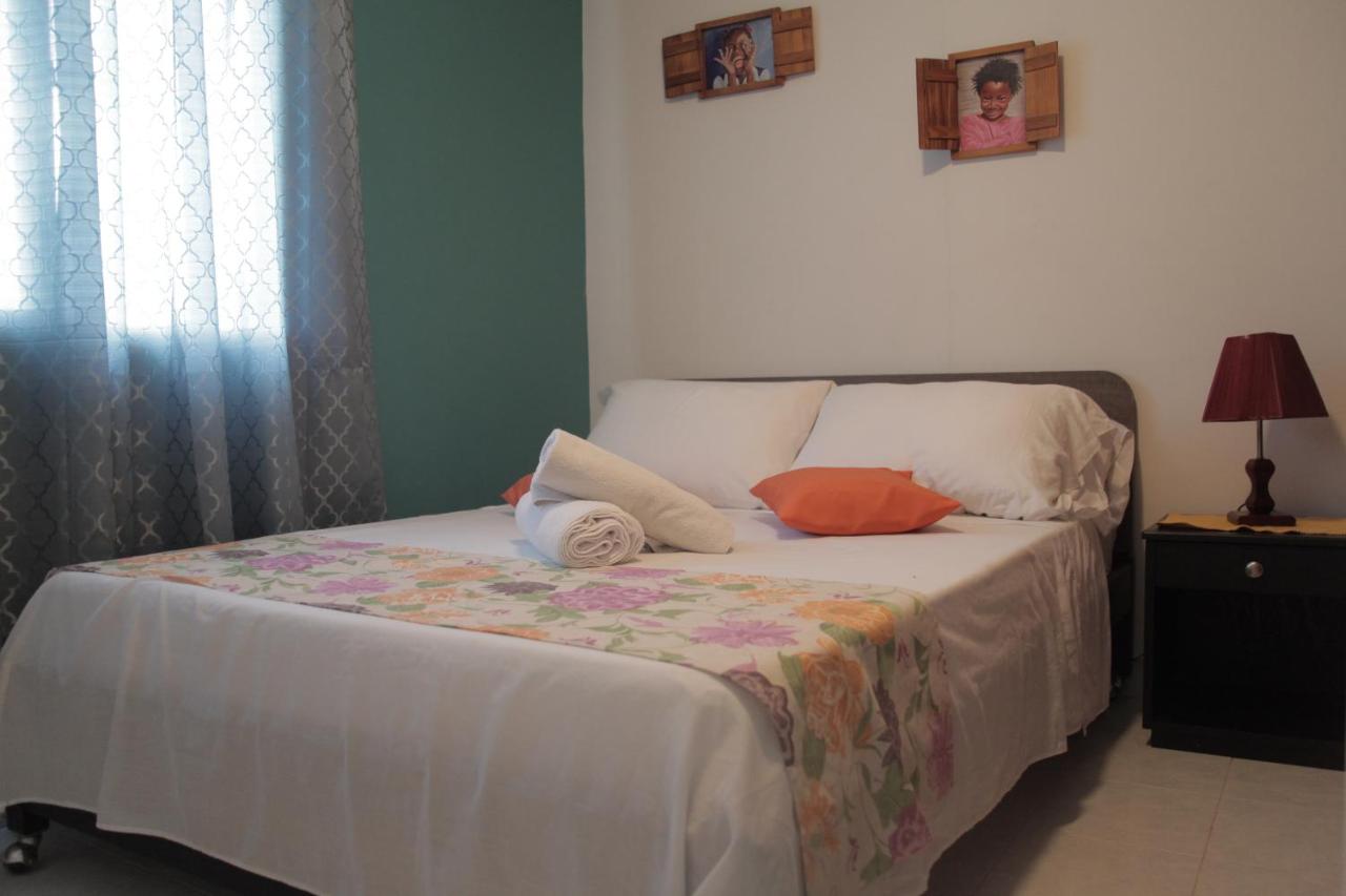 Lodge - Two-Bedroom Bungalow