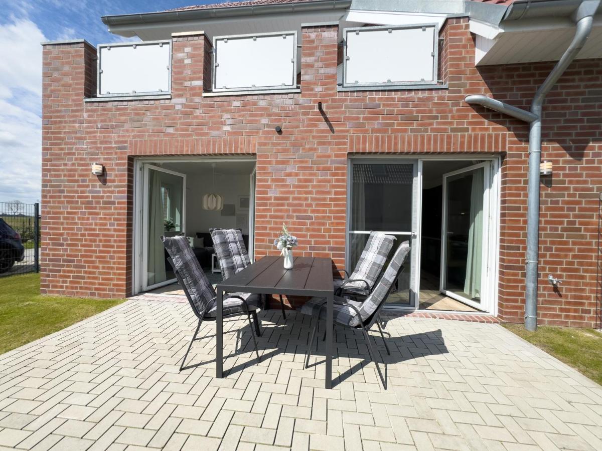 Genießerei am Wangermeer - Chambres d’hôtes Wangerland