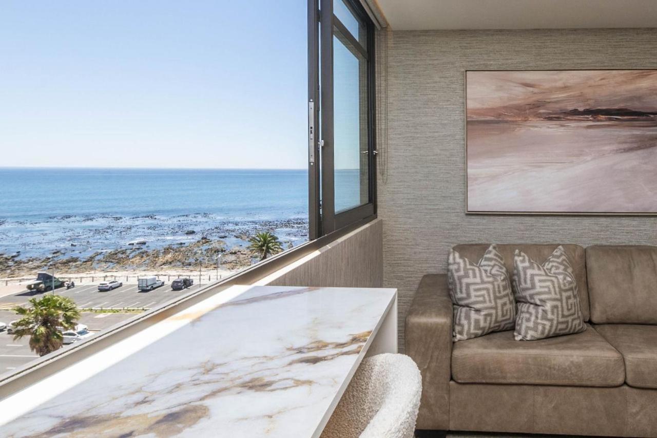 Sea View Luxury Retreat – Mouille Grange 710 - B&B Città del Capo