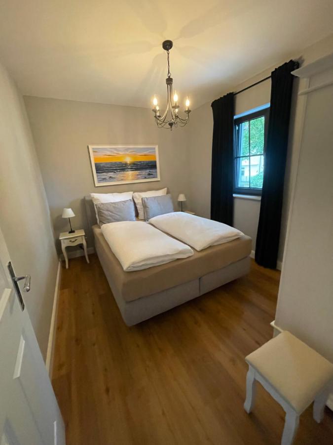 Appartamento Deluxe con 1 Camera da Letto e Vista Giardino