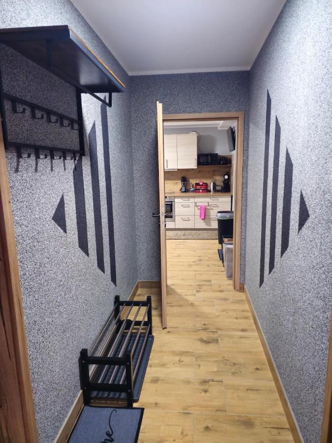 Monteurwohnung Ferienwohnung - Ferienwohnung Velbert