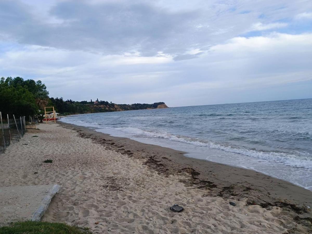 Lambriana's House - B&B Salonicco