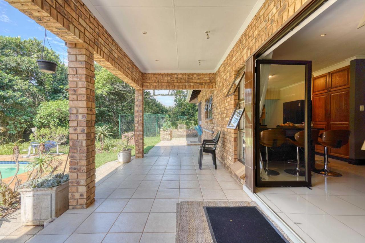 Winston Manor - Chambres d’hôtes Gillitts