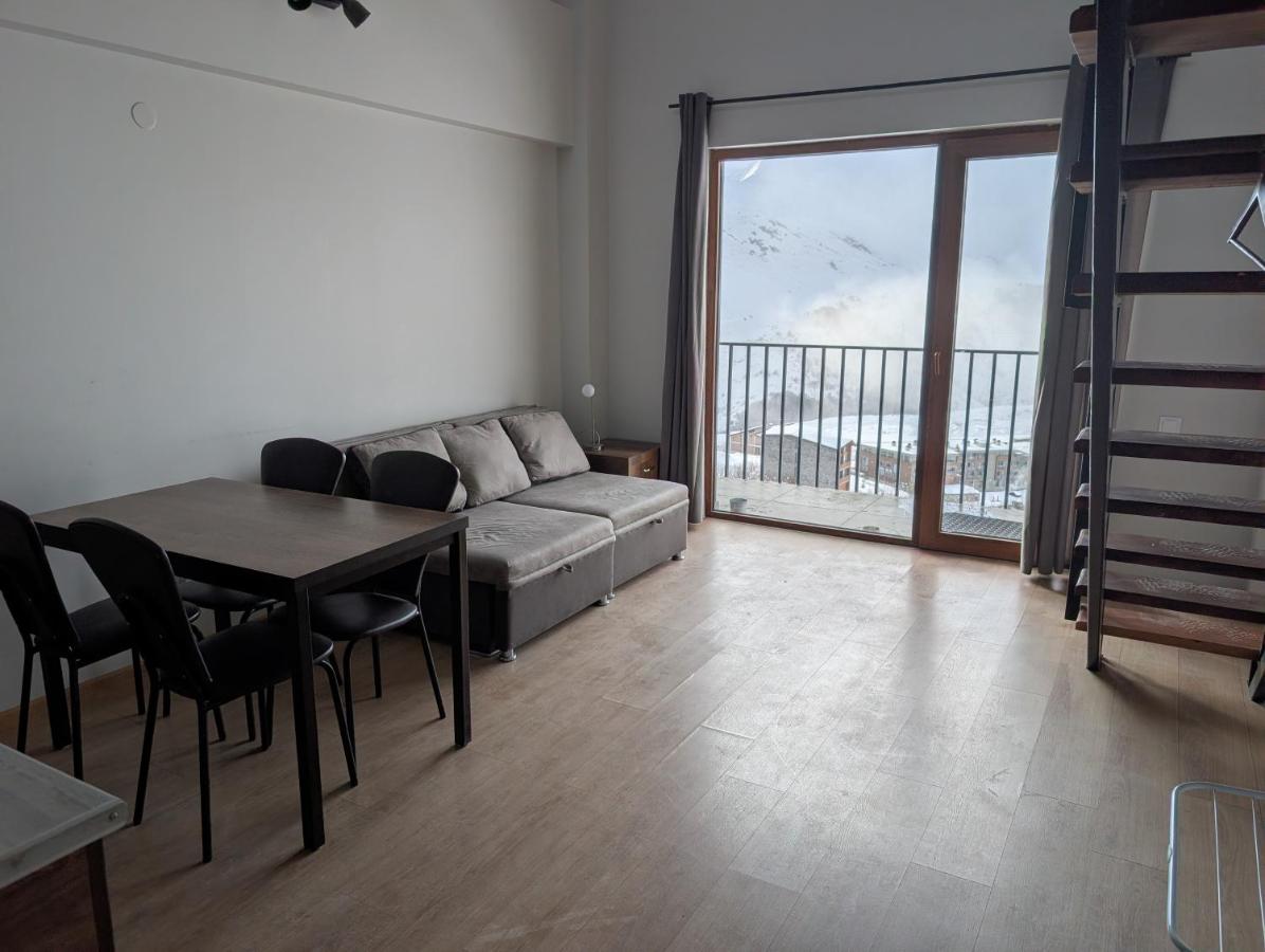 Maisonette-Apartment