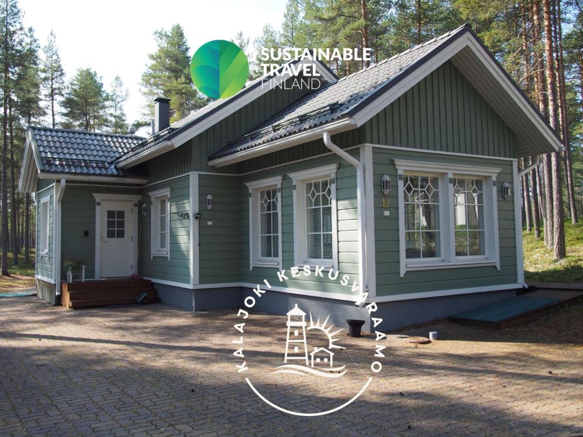 Santa - B&B Kalajoki