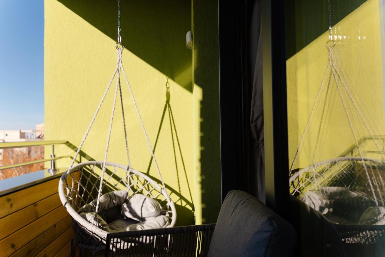 Matias Cozy Crib - B&B Braşov