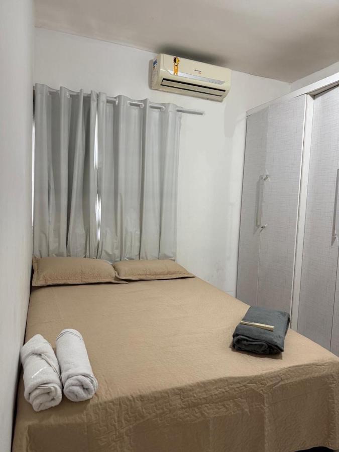 Apartamento próximo ao centro e polo de saúde - B&B Teresina