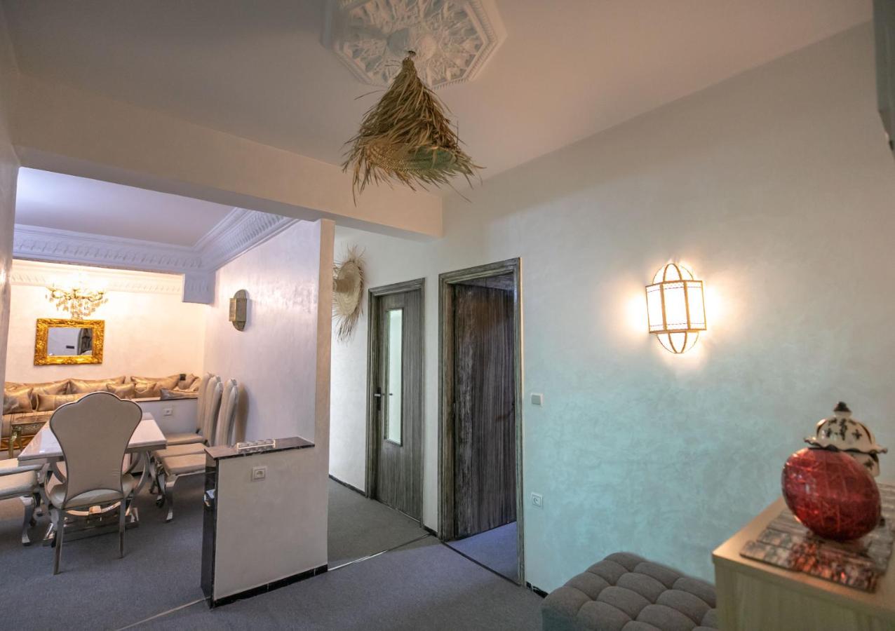 Luxury Apartment in Fes New City Prime Location - B&B Fez