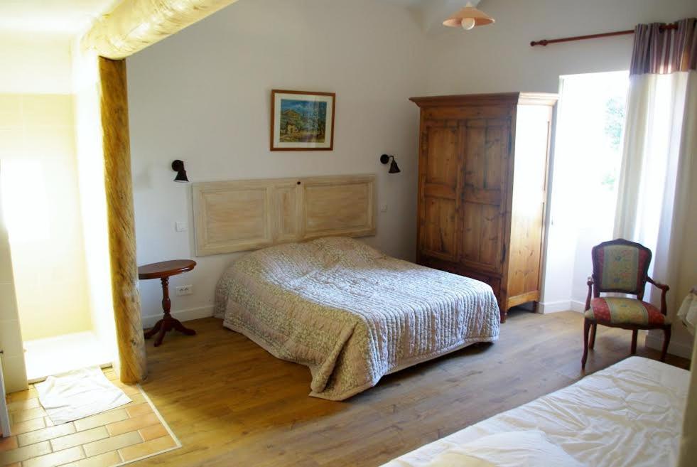 Habitación Doble Superior