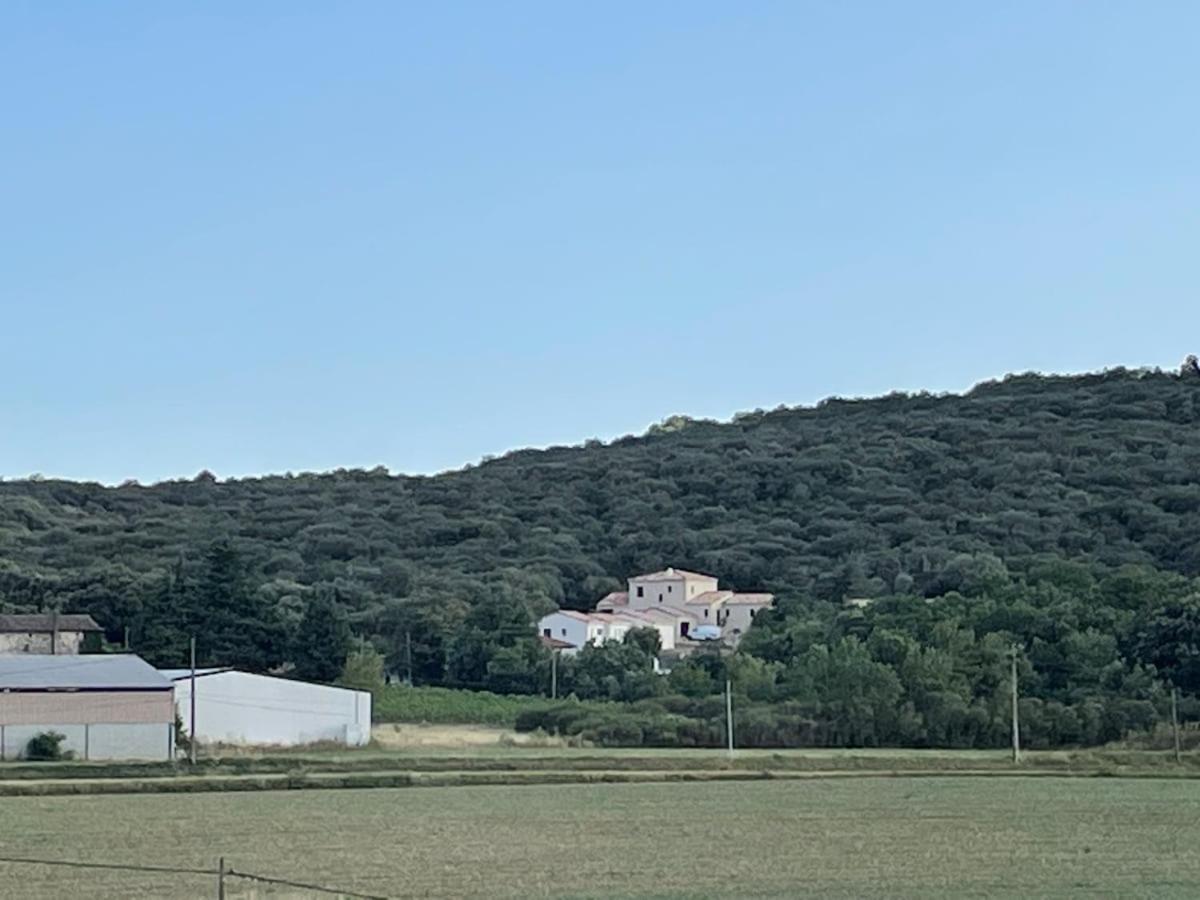 Gîte du Courbier - B&B Saint-Montan