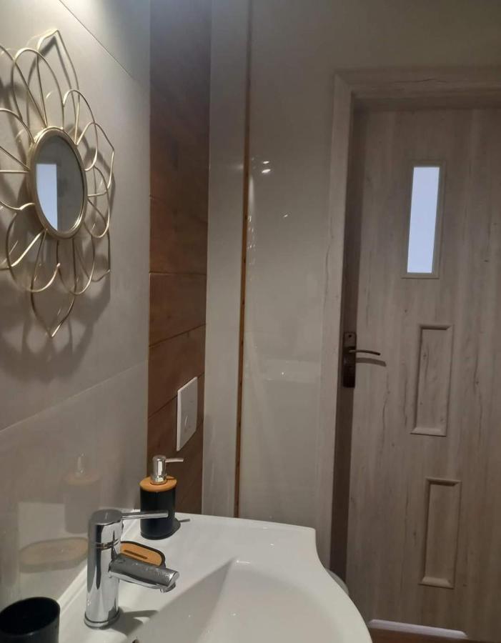 Stacja kolejowa Kraków Płaszów - Ferienwohnung Krakau
