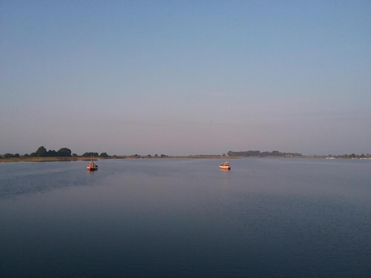 Ferienwohnung Paula, Kluis - Chambres d’hôtes Gagern