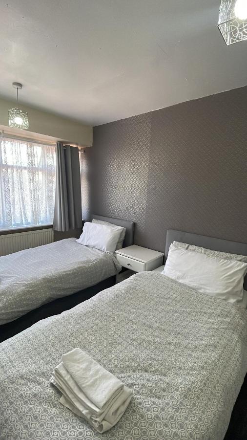 Huis met 3 Slaapkamers