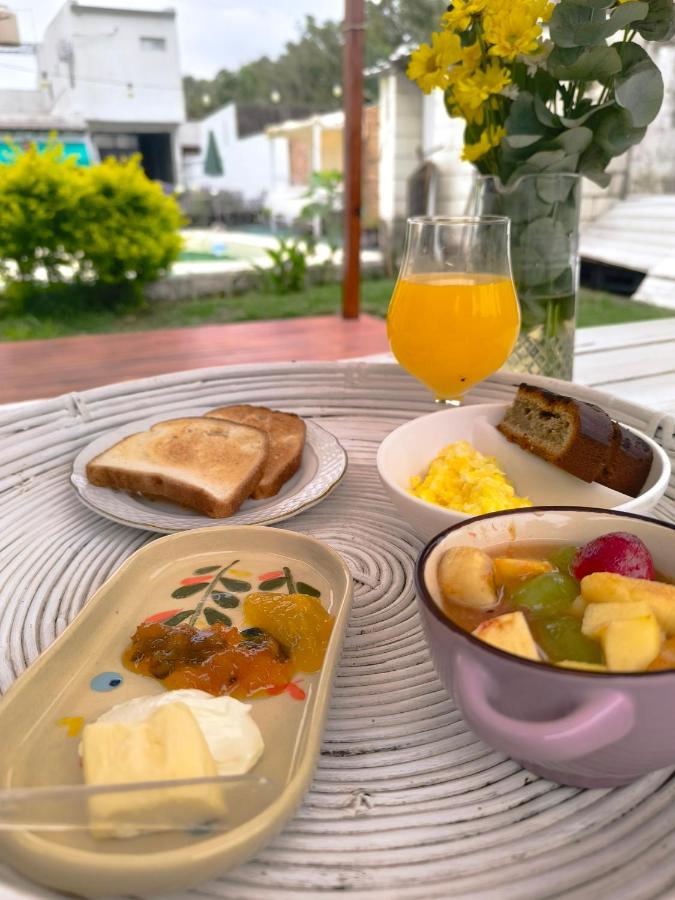 Oasis urbano! Apartamento Geminis complejo - B&B San Nicolás de los Arroyos