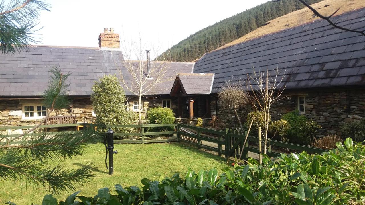 Clarisses Cottage - Ferienwohnung