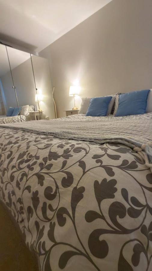 Parliament view apartment x 4 - B&B Londra