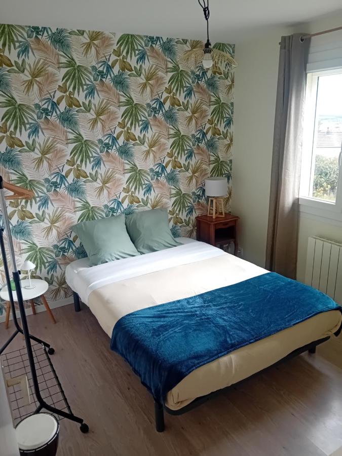 Chez Séba - Ferienwohnung Langres