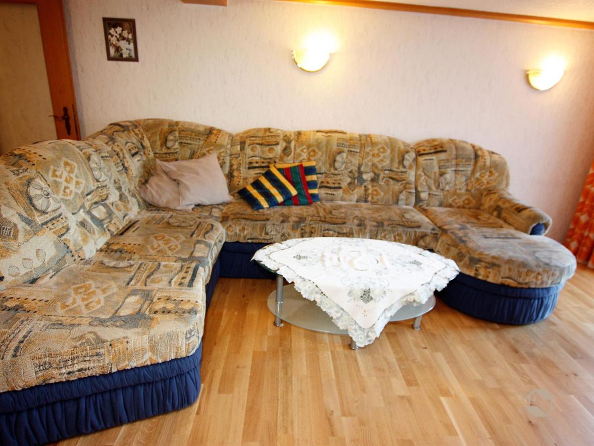 Apartment mit 3 Schlafzimmern