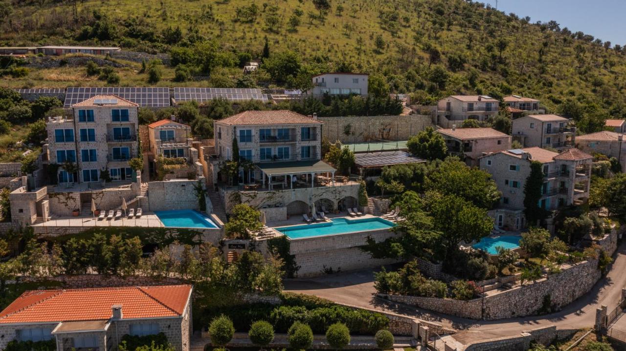 Olive Resort - B&B Petrovac na Moru