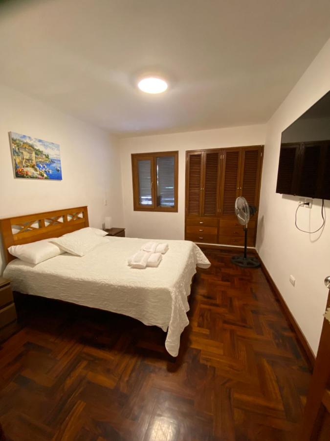 Luxury Apartment Barranco Malecon - Chambres d’hôtes Lima