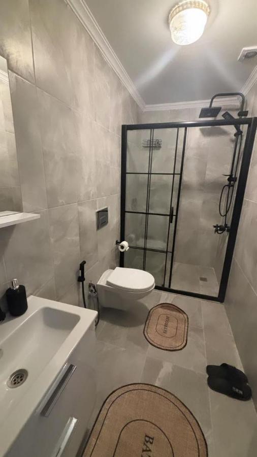 Quadruple Room with Sea View