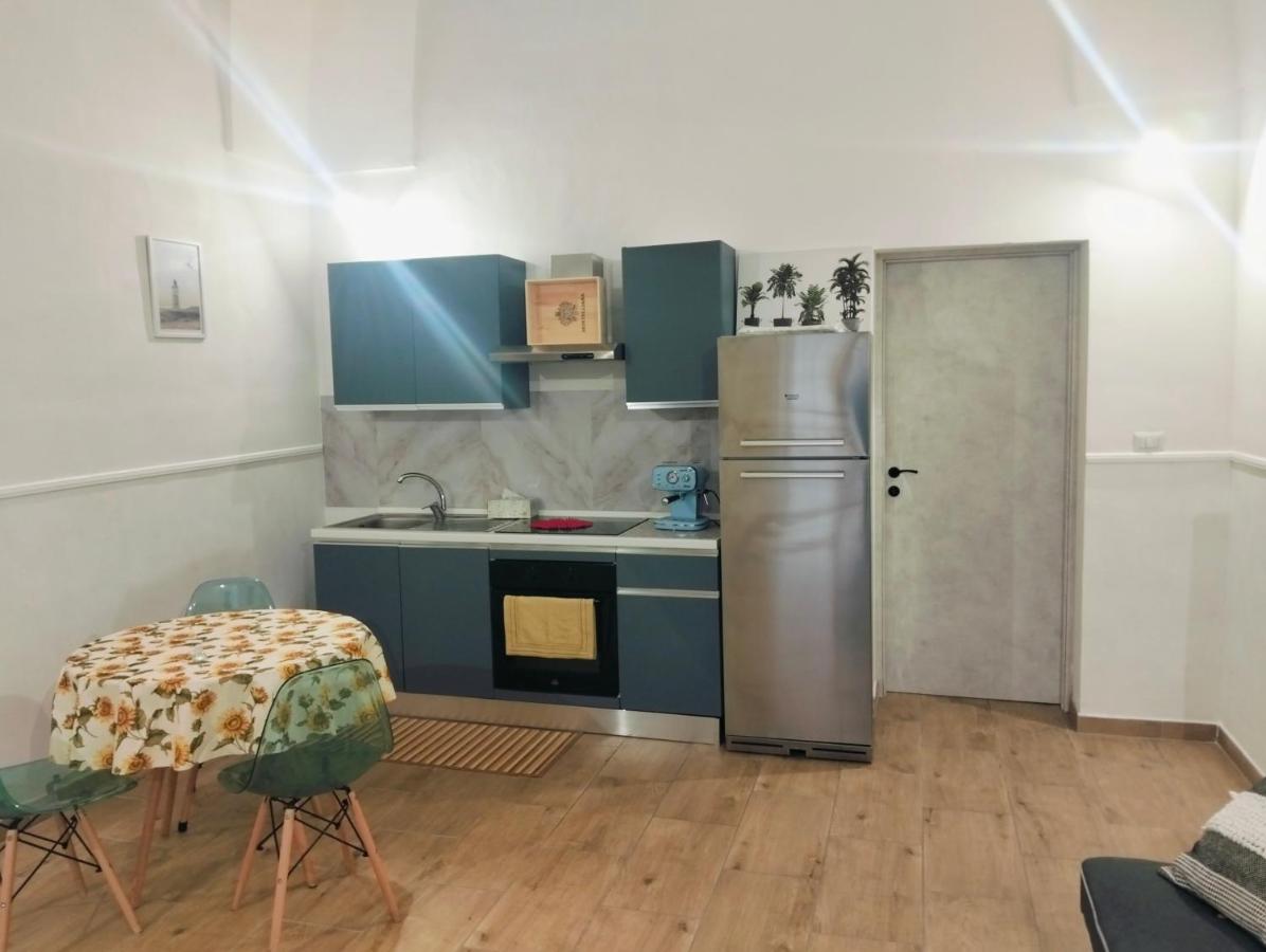 Svevo flat - room - B&B Brindisi