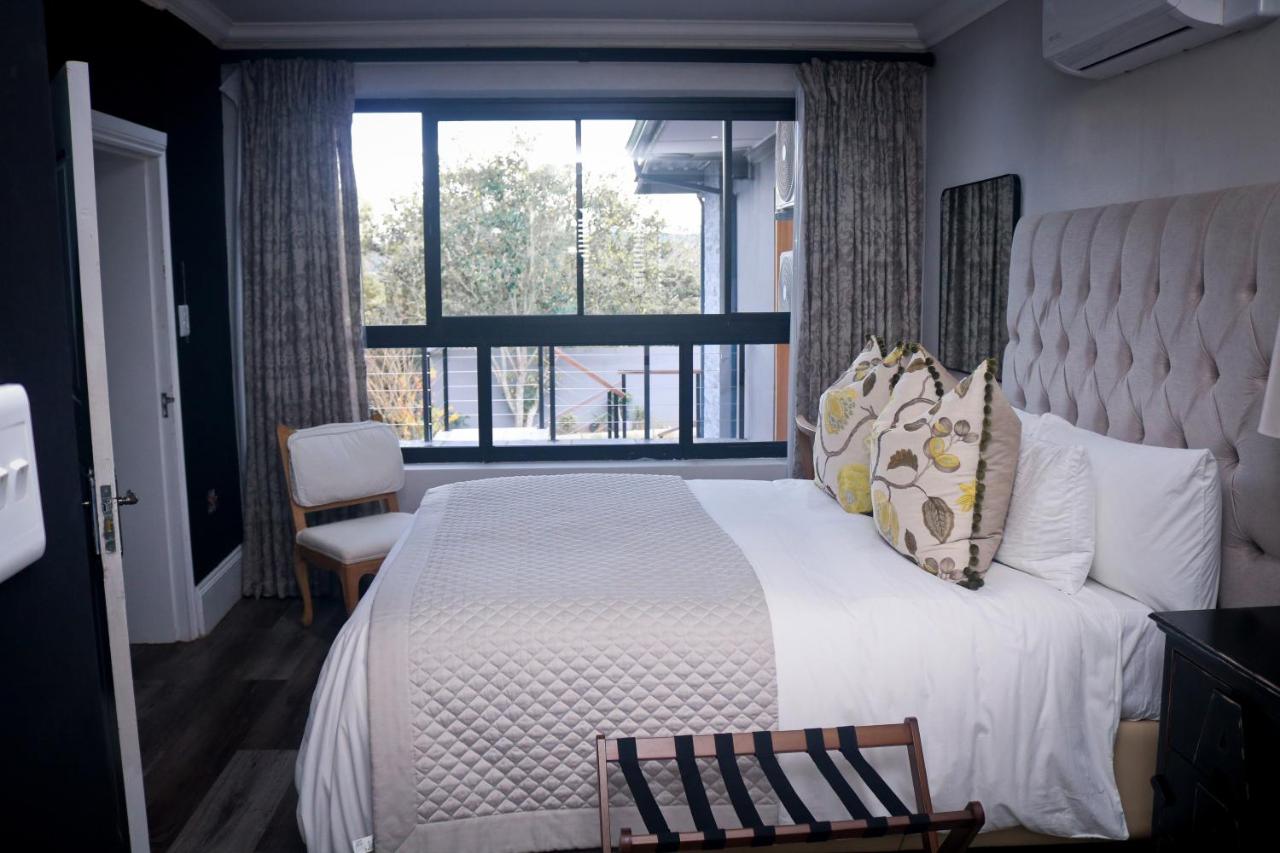 Habitación Doble Deluxe