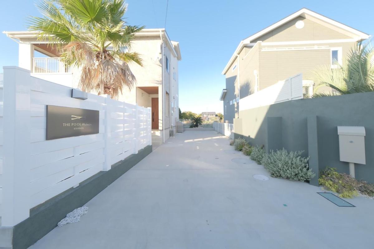 THE POOL HOUSE Kisarazu - B&B Kisarazu