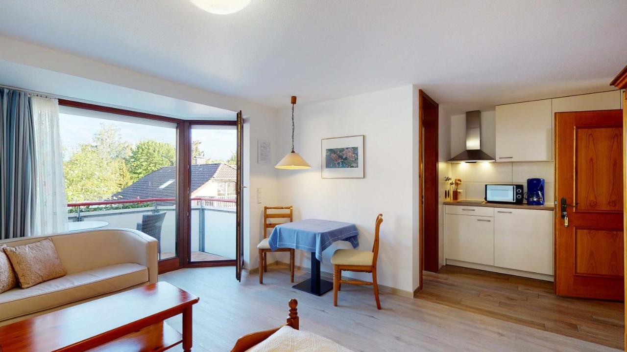 Apartamento con vistas