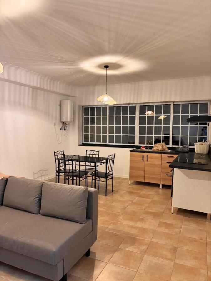 One-Bedroom Standard Apartment