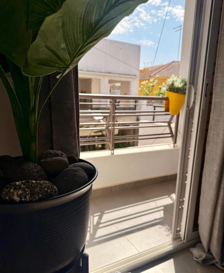 Keur Ébène - Appartement Cosy à Ouakam Batrain - B&B Dakar