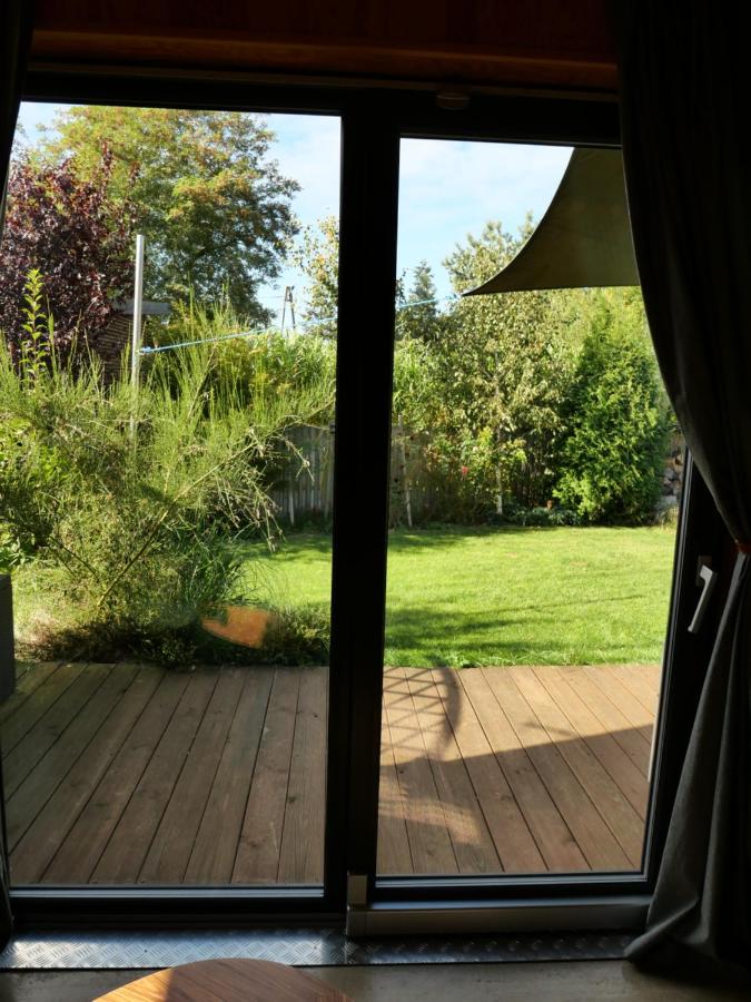 Dom na rozlewiskach - B&B Nowe Warpno