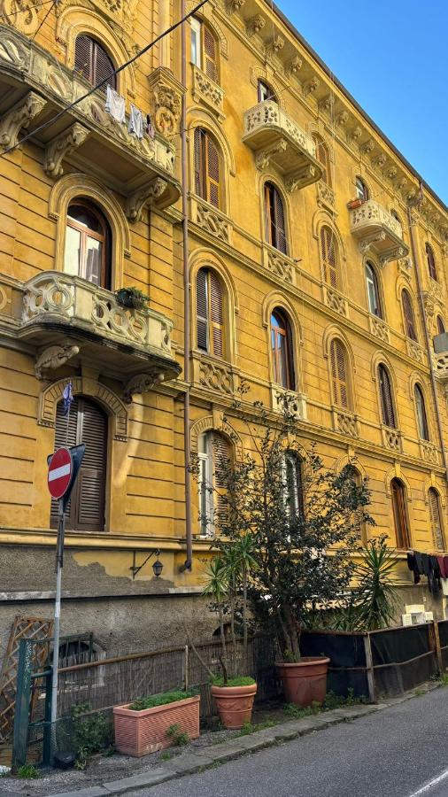 Apartment Liberty - B&B La Spezia