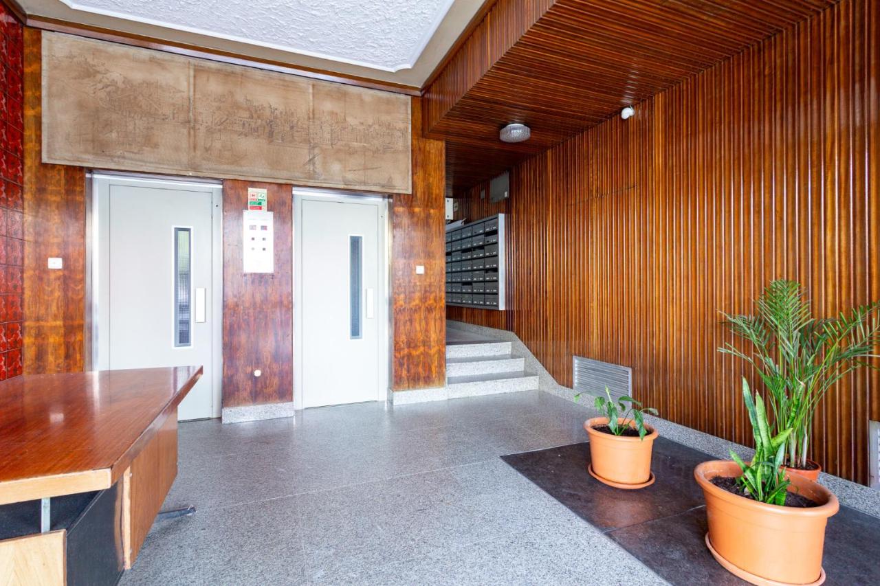 Columbano's House - Apartment in Central Lisbon - Ferienwohnung Lissabon