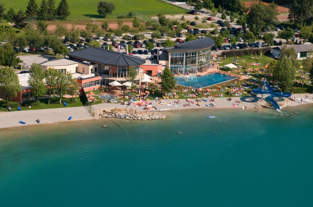 Apartamento Estándar de 1 dormitorio con balcón