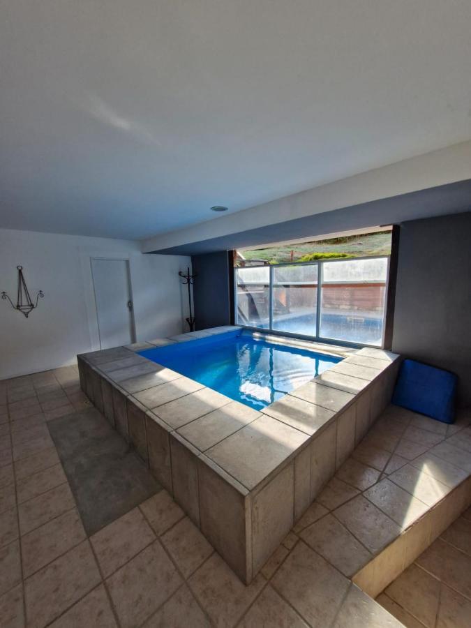 Catedral Sur 1 Y 4 - B&B Bariloche