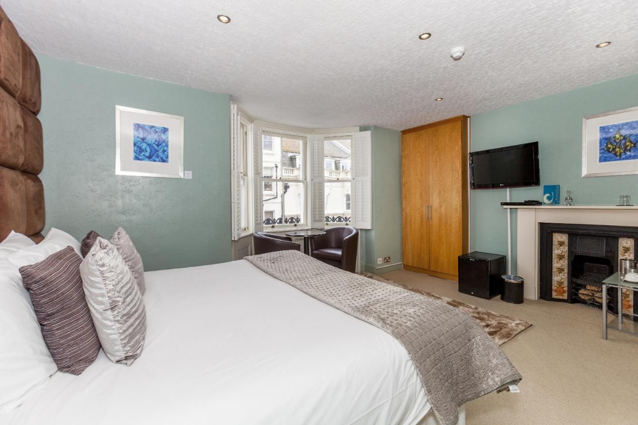 Habitación Doble Deluxe - 1 o 2 camas