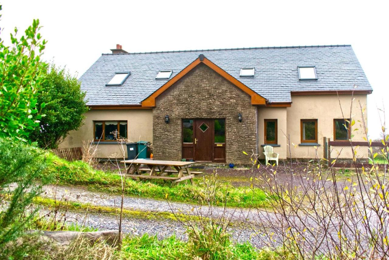 West Kerry House Camp - B&B Tralee