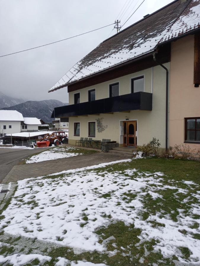 Apartment Komar - B&B Sankt Stefan an der Gail