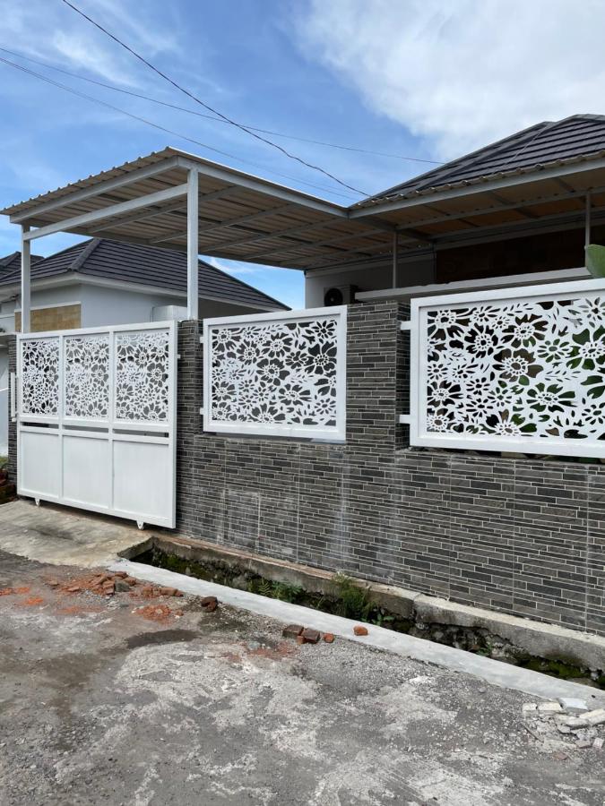 Cozy Homes BnB - Ferienwohnung Prampuan