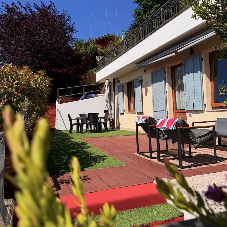 Casa Milla - 15 min from BGY - Ferienwohnung Alzano Lombardo