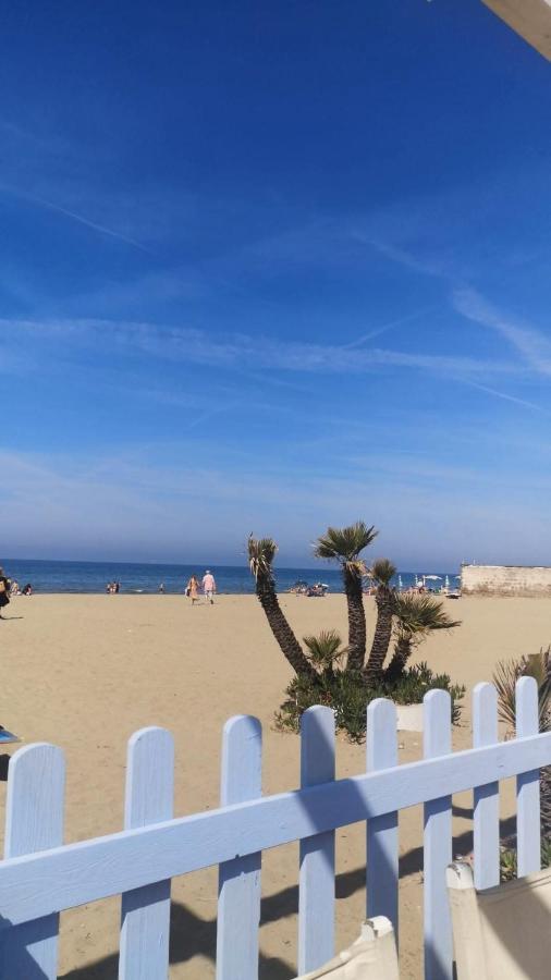 Casa vacanza Roby - Ferienwohnung Lido dei Pini