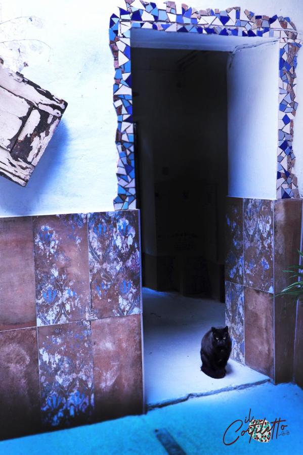 Il Cortiletto - B&B Susa