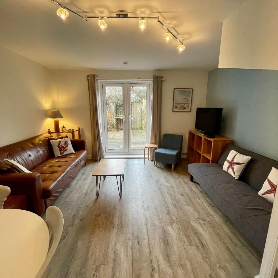 Rock Lobster - Bed and Breakfast Camber